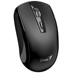 GENIUS ECO-8150 Black/ 1200 dpi/ bezdrátová/ dobíjecí/ Copilot/ 4tlačítková/ USB-A/ USB-C/ černá 31030045400