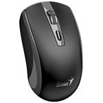 GENIUS ECO-8150 BlackGrey/ 1200 dpi/ bezdrátová/ dobíjecí/ Copilot/ 4tlačítková/ USB-A/ USB-C/ černošedá 31030045402