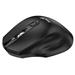 GENIUS Ergo 8235SL BT/ 2400 dpi/ bezdrátová/ pro leváky/ dualní BT+2,4GHz/ tichá/ Copilot/ 6tlačítková/ čern 31030057400