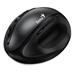 GENIUS Ergo 8300S Black/ vertikální/ 1600 dpi/ bezdrátová/ 7tlačítek/ tichá/ černá 31030037400