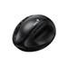 GENIUS Ergo 8300S Black/ vertikální/ 1600 dpi/ bezdrátová/ 7tlačítek/ tichá/ černá 31030037400