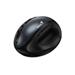 GENIUS Ergo 8300S Iron Grey/ vertikální/ 1600 dpi/ bezdrátová/ 7tlačítek/ tichá/ kovově šedá 31030037401