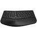 GENIUS Ergo KB-7000BT Wireless/ duální BT+2,4GHz/ Copilot/ USB/ černá/ CZ+SK layout 31320008403