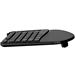 GENIUS Ergo KB-7000BT Wireless/ duální BT+2,4GHz/ Copilot/ USB/ černá/ CZ+SK layout 31320008403