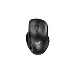 Genius ergonomická bezdrátová myš 8200S, černá 31030029400