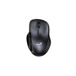 Genius ergonomická bezdrátová myš 8200S, iron gray 31030029401