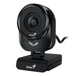 Genius FaceCam 1000X Q Web kamera, čierna HD 720p 32200009400