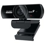 GENIUS FaceCam 2022AF/ Full HD 1080P/ USB/ mikrofon/ autofocus 32200007400