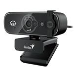 Genius FaceCam OPEN Web kamera, čierna Full HD/Windows Hello 32200011400