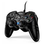 GENIUS gamepad GX-17UV/ drátový/ USB/ vibrační/ pro PC a PS3 31610001400