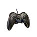 GENIUS gamepad GX Gaming GX-19UV/ drátový/ USB/ duální vibrace/ pro PC, PS3 a PS4 31610003400