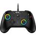GENIUS GX Gaming gamepad GX-23UV/ drátový/ USB/ duální vibrace/ pro PC, PS3, PS4, Switch, Switch Lite a Andr 31610004400
