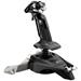GENIUS GX Gaming joystick MaxFire F27/ drátový/ USB/ 4směrový/ 12 funkčních tlačítek/ pro PC 31600001400