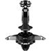 GENIUS GX Gaming joystick MaxFire F27/ drátový/ USB/ 4směrový/ 12 funkčních tlačítek/ pro PC 31600001400