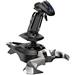 GENIUS GX Gaming joystick MaxFire F27/ drátový/ USB/ 4směrový/ 12 funkčních tlačítek/ pro PC 31600001400