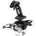 GENIUS GX Gaming joystick MaxFire F27/ drátový/ USB/ 4směrový/ 12 funkčních tlačítek/ pro PC 31600001400