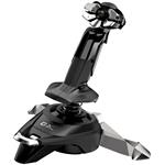 GENIUS GX Gaming joystick MaxFire F27/ drátový/ USB/ 4směrový/ 12 funkčních tlačítek/ pro PC 31600001400