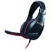 GENIUS GX GAMING KMH-200/ Herní set klávesnice s myší a headsetem 31280230105