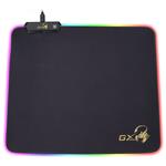 GENIUS GX GAMING podložka pod myš GX-Pad 300S RGB/ USB/ RGB podsvícení 31250005400