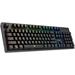GENIUS GX GAMING Scorpion K10/ drátová/ podsvícená/ USB/ černá/ CZ+SK layout 31310003403