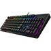 GENIUS GX GAMING Scorpion K10/ drátová/ podsvícená/ USB/ černá/ CZ+SK layout 31310003403