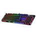 GENIUS GX GAMING Scorpion K12, Mech., RGB, Copilot 31310057403