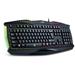Genius GX GAMING Scorpion K220, klávesnica CZ/SK, herná, vode odolná typ drôtová (USB), čierna, nie 31310475105