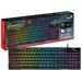 GENIUS GX GAMING Scorpion K7/ drátová/ Copilot/ RGB podsvícení/ USB/ černá/ CZ+SK layout 31310054403