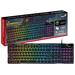 GENIUS GX GAMING Scorpion K7/ drátová/ Copilot/ RGB podsvícení/ USB/ černá/ CZ+SK layout 31310054403