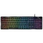 GENIUS GX GAMING Scorpion K7/ drátová/ Copilot/ RGB podsvícení/ USB/ černá/ CZ+SK layout 31310054403