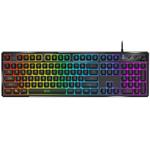 GENIUS GX GAMING Scorpion K7 Plus/ drátová/ Copilot/ RGB podsvícení/ USB/ černá/ CZ+SK layout 31310056403