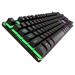 GENIUS GX GAMING Scorpion K8/ drátová/ podsvícená/ USB/ černá/ CZ+SK layout 31310001403