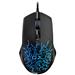 GENIUS GX GAMING Scorpion KM-GX3/ drátový set klávesnice s myší/ RGB podsvícení/ Copilot/ USB/ černá/ CZ+SK 31330011403