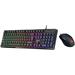 GENIUS GX GAMING Scorpion KM-GX6 31330010403