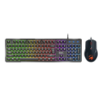 GENIUS GX GAMING Scorpion KM-GX6 31330010403