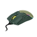 GENIUS GX GAMING Scorpion M700 Army Green/ drátová/ RGB podsvícení/ 800-7200 dpi/ USB/ 6tlačítek/ zelená 31040009401