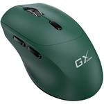 GENIUS GX GAMING Scorpion M8100 Army Green/ bezdrátová/ duální BT+2,4Ghz/ RGB/ Copilot/ 3200 dpi/ USB/ 6tlač 31060002401