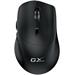 GENIUS GX GAMING Scorpion M8100 Black/ bezdrátová/ duální BT+2,4Ghz/ RGB/ Copilot/ 3200 dpi/ USB/ 6tlačítek/ 31060002400