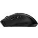 GENIUS GX GAMING Scorpion M8100 Black/ bezdrátová/ duální BT+2,4Ghz/ RGB/ Copilot/ 3200 dpi/ USB/ 6tlačítek/ 31060002400