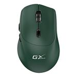 Genius GX Gaming Scorpion M8100 Myš bezdrôtová, zelená, 3200DPI 31060002401