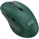 Genius GX Gaming Scorpion M8100,Myš, herní, bezdrátová, 3200DPI, Bluetooth + 2,4GHz, Copilot, USB, zelená 31060002401