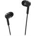 Genius Headphones HS-M300 (with microphone) Black 31710006400