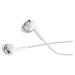 Genius Headphones HS-M300 (with microphone) White 31710006401