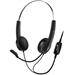 GENIUS headset HS-220U/ USB 31710020400