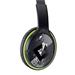 GENIUS headset HS-400A, 2x 3,5 jack, redukce na single jack 31710031400