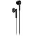 GENIUS headset HS-M366 Black/ černý/ USB-C/ 360°rotační klip 31710033400