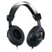 Genius, HS-M505X, slúchadlá s mikrofónom, ovládanie hlasitosti, čierna, 3.5 mm jack 31710058101