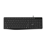 GENIUS KB-117S 31300017403