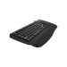 GENIUS KB-123/Drátová/Copilot/USB/černá/CZSK 31300021403
