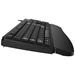 GENIUS KB-123 / Drátová s předložkou/ Copilot/ USB/ černá/ CZ+SK layout 31300021403